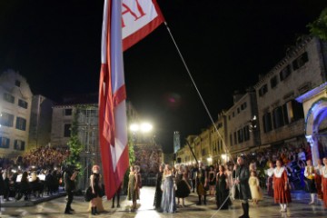 74th Dubrovnik Summer Festival starts