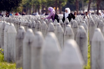 BiH: Sudionici komemoracije stižu u Srebrenicu