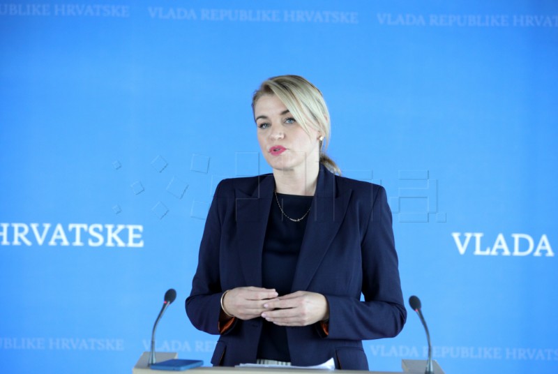 Croatia's tourism minister to attend UN political forum on sustainable development