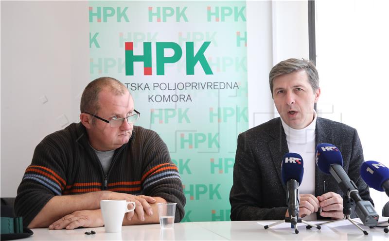 HPK calls on Croatian MEPs to vote against nature restoration regulation