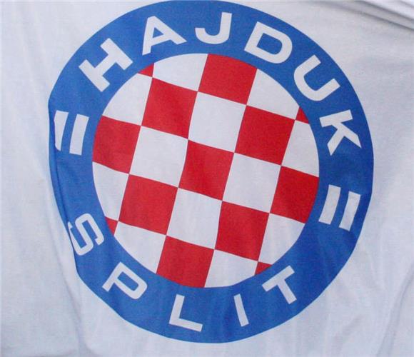 Hajduk doveo Ismaela Dialla