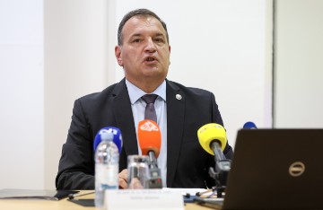 Konferencija za novinare o predstavljanju Programa osnaživanja mentalnog zdravlja