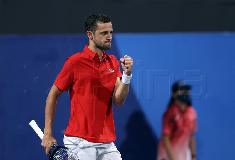 Wimbledon: Mate Pavić i Ukrajinka Kičenok u finalu