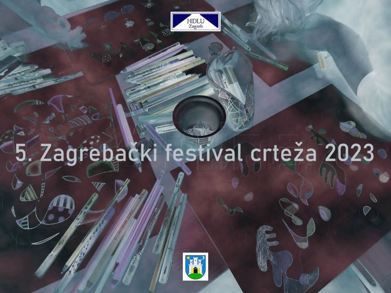 HDLU poziva umjetnike da se prijave na Zagrebački festival crteža