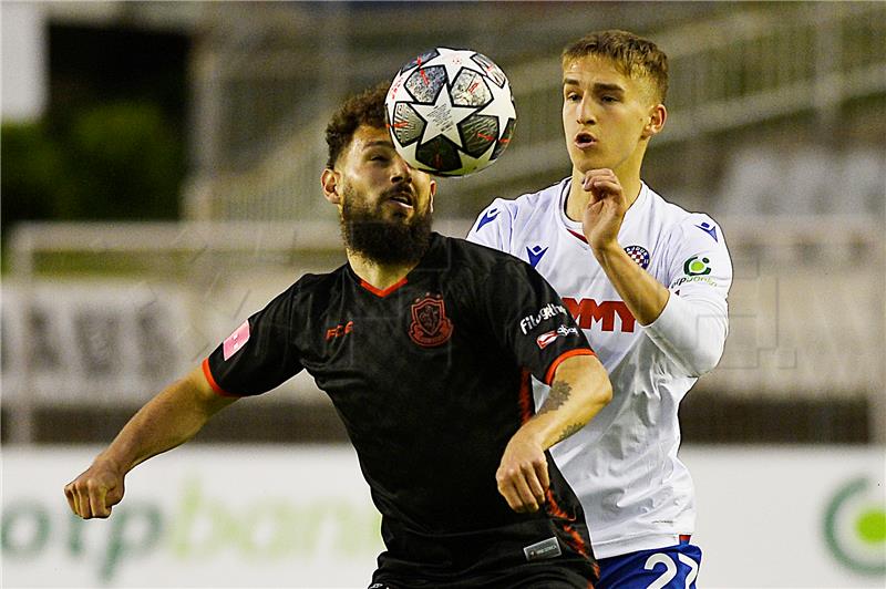 MLS: Biuk zabio za Los Angeles