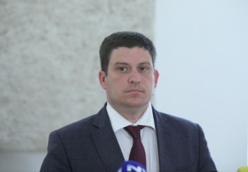 Butković:  Ne dolazi u obzir raskid ugovora između Strabaga i HŽ Infrastrukture