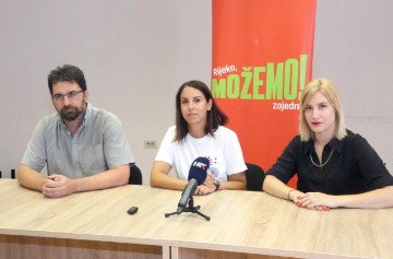 Možemo: Pomoćnicima u nastavi osigurati bolje uvjete