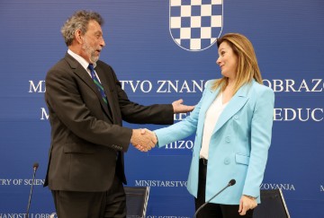 Sporazum za subvencionirano stanovanje studenata