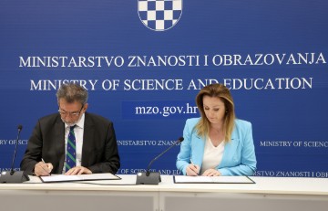 Sporazum za subvencionirano stanovanje studenata