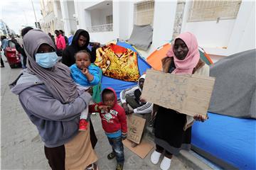 U Tunisu migranti bez dokumenata primili oko milijardu dolara iz svojih zemalja