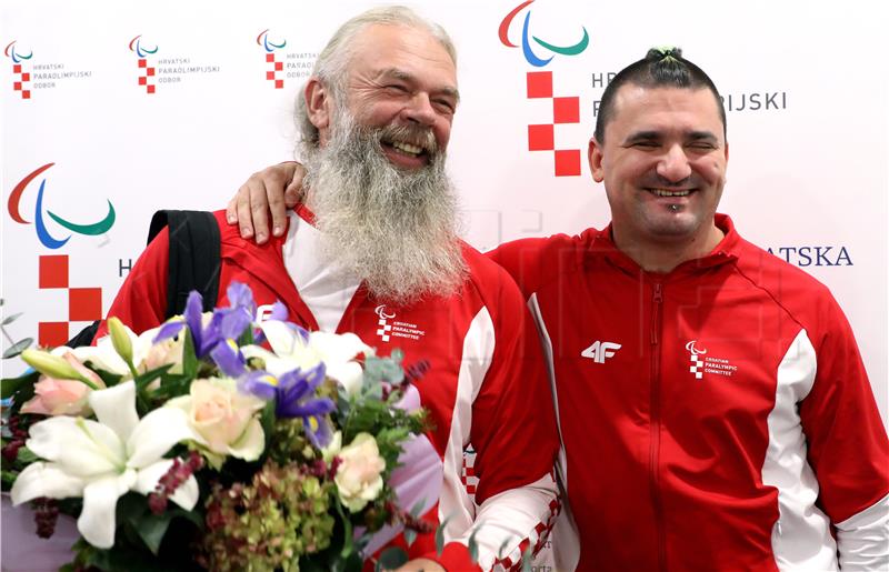 Nakon bronce, Skračić osvojio i srebro na Svjetskom kupu u Osijeku