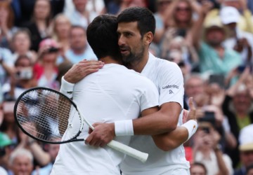 BRITAIN TENNIS