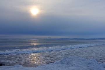 Mornar i njegov pas spašeni nakon dva mjeseca plutanja u Pacifiku