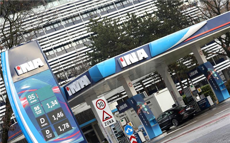 Fuel prices to increase two cents as of Tuesday