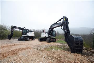 China Road and Bridge Corporation dobila posao gradnje spojne ceste čvor Vučevica 