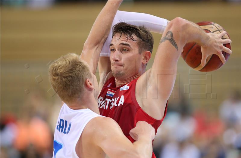 Košarkaši u srijedu kreću po mjesto u kvalifikacijama za EuroBasket 2025.