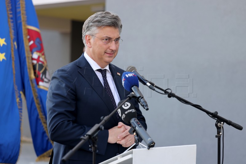 PM: Dobronić went beyond his powers