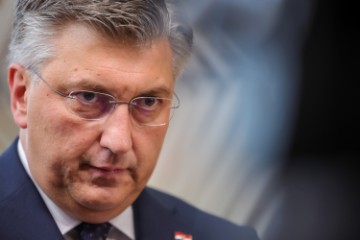 Plenković: Hrvatskoj je Latinska Amerika važna zbog velike hrvatske dijaspore