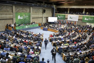 Afrička unija žali zbog istupanja Rusije iz ugovora o žitaricama