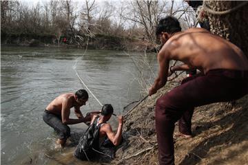 BiH i Crna Gora žele jaču suradnju s Frontexom u kontroli ilegalnih migracija