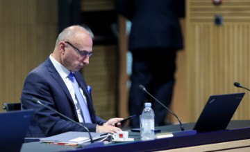 Grlić Radman: Zalagat ćemo se da BiH počne pregovore s EU do kraja godine