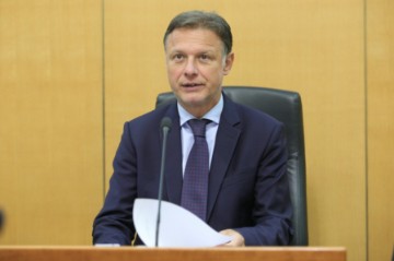 Jandroković: Milanović je ušao u 'deal' sa slabom i nekreativnom oporbom (2)