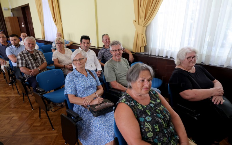 Dodijeljeni ugovori za sufinanciranje izgradnje sunčanih elektrana