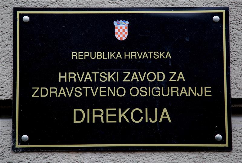 HZZO: Informacijski sustav radi bez poteškoća   