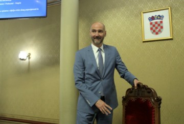 Klisović: Gradska skupština pomoći će građanima u saniranju nastalih šteta