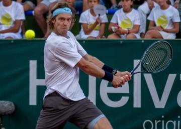 ATP Bastad: Favoriti lako do četvrtfinala