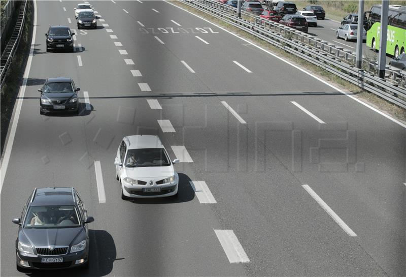 Croatian motorways among best in world