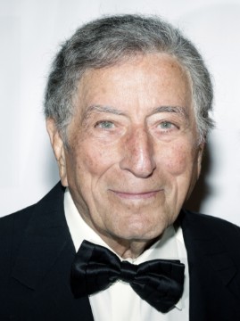 (FILE) USA TONY BENNETT OBIT