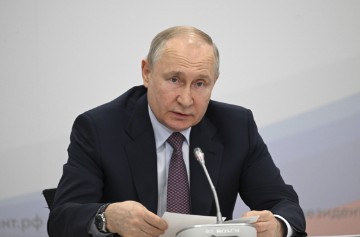 Putin Poljacima: Napad na Bjelorusiju napad je na Rusiju