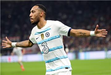 Pierre-Emerick Aubameyang novi napadač Marseillea