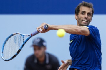 ATP Gstaad: Preokret Ramos Vinolasa, pobjeda Kecmanovića