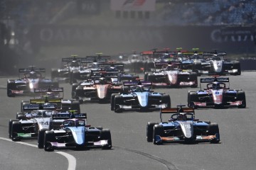 F1 - Hungaroring ostaje u kalendaru do 2032.