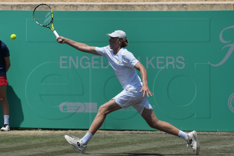 ATP Newport: Mannarino protiv Michelsena za naslov