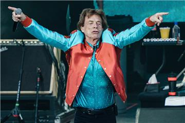 Najveći rock'n'roll showman Mick Jagger u srijedu slavi 80. rođendan