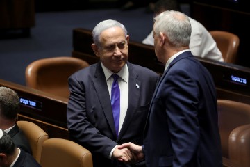 Za SAD glasanje u izraelskom Knessetu 'nesretno', poziva na konsenzus