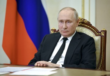 Putin u Rusiji zabranio operacije promjene spola