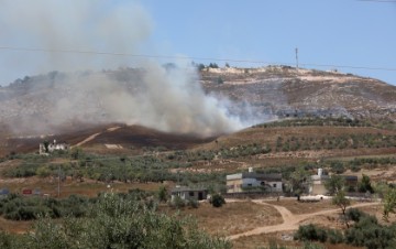 Izraelski vojnici ubili trojicu Palestinaca na Zapadnoj obali