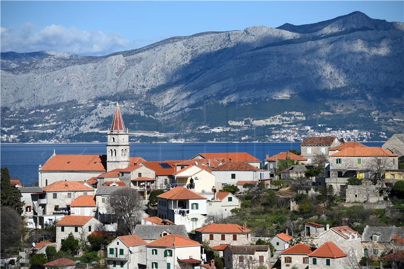 Postira Seaside Film Festival starts on island of Brač