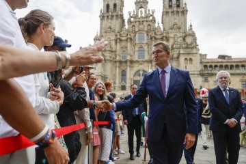 SPAIN GENERAL ELECTIONS