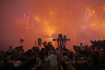 Svjetska premijera hrvatske koprodukcije u Veneciji