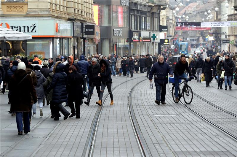 Krajem lipnja u blokadi 220.344 građana i 13.722 poslovna subjekta