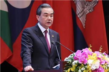 Wang Yi pozvao BRICS na zajedničke napore u borbi protiv svjetskih izazova 