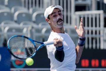 ATP Atlanta - rezultati