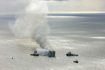 NETHERLANDS NETHERLANDS ACCIDENT