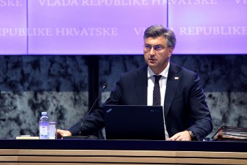 Plenković: Pogodila nas je najveća oluja od sredine 19. stoljeća