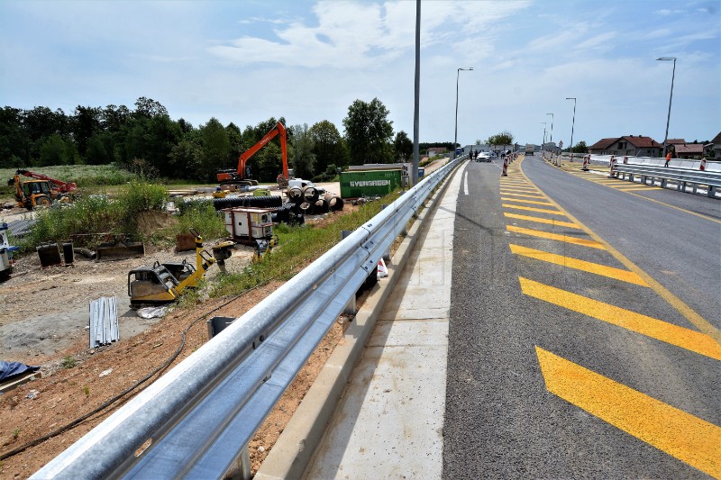 Fužine: Agreement signed on construction of long-awaited bypass